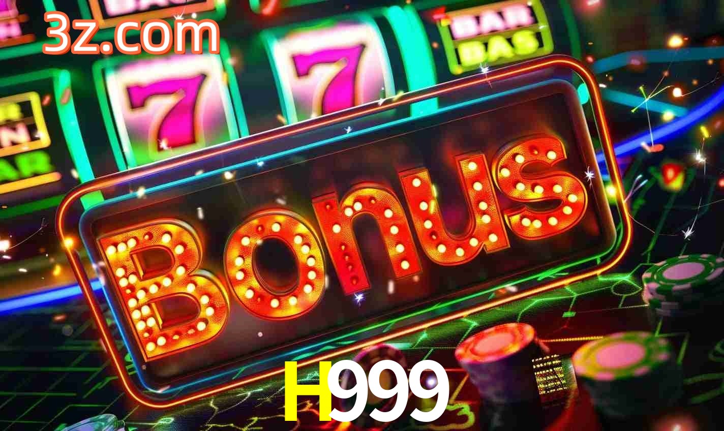 Sistema de Bônus H999