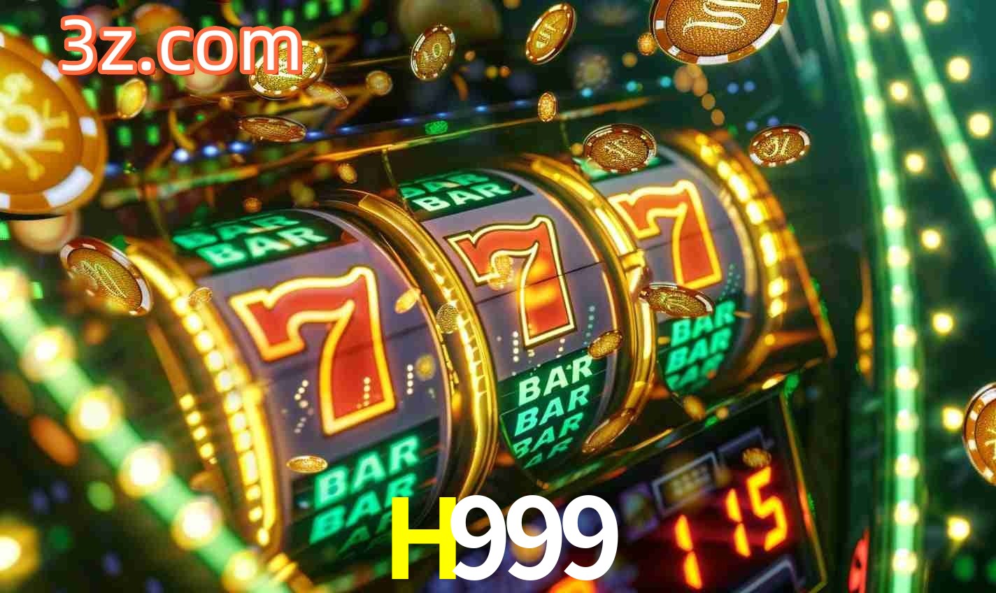 Populares Slots H999